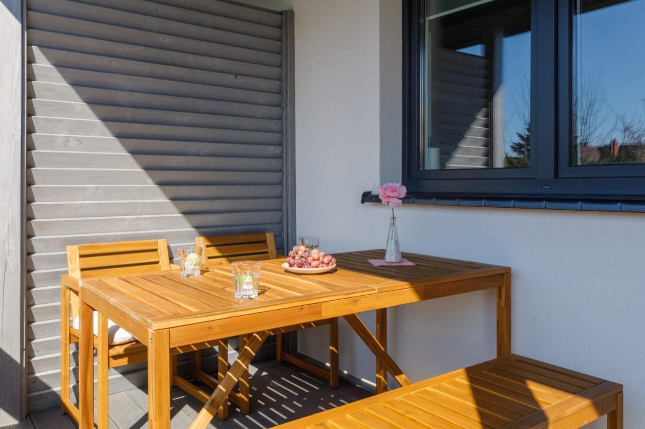 Seaside Escape Mielenko By Noclegi Renters Esterno foto