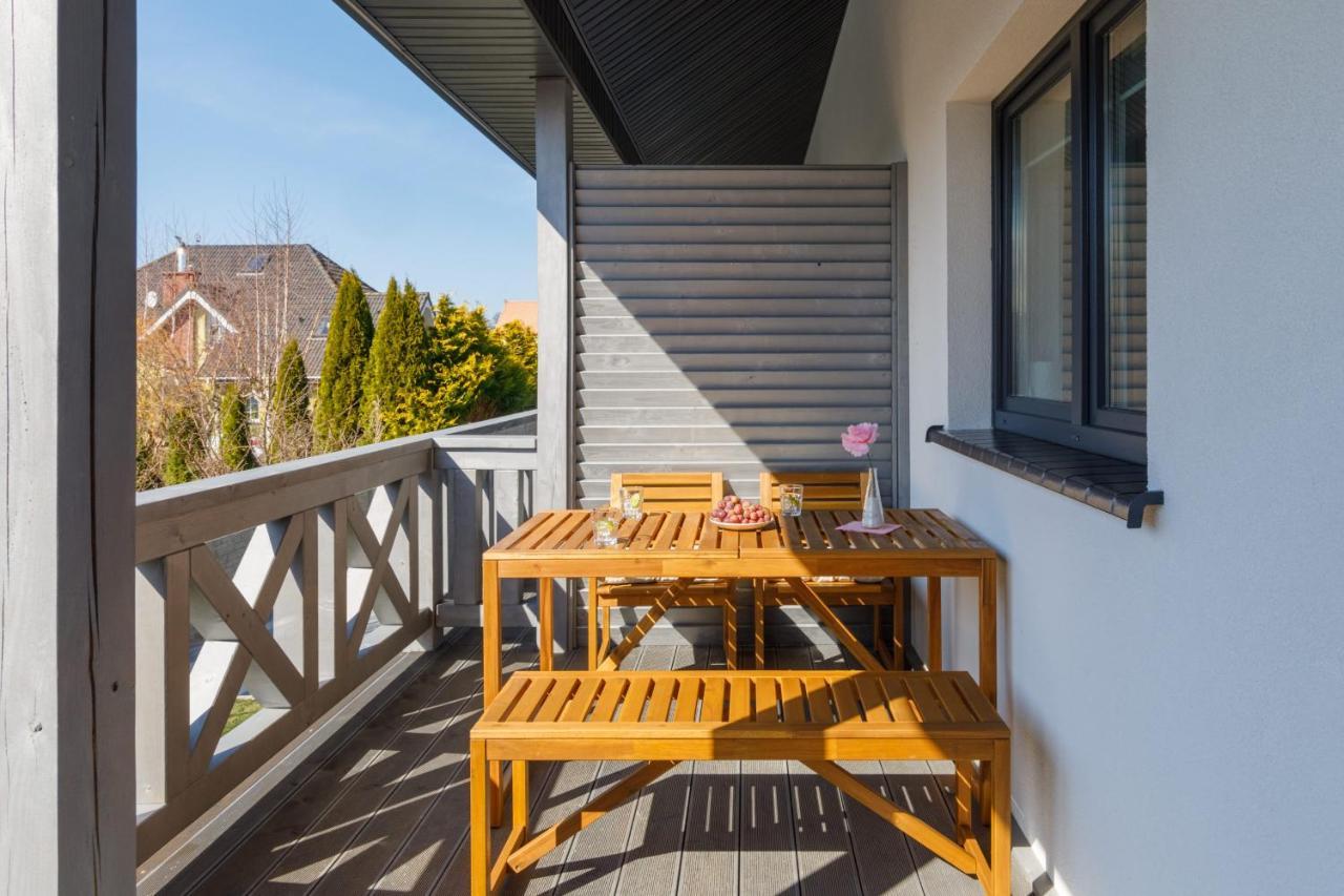 Seaside Escape Mielenko By Noclegi Renters Esterno foto