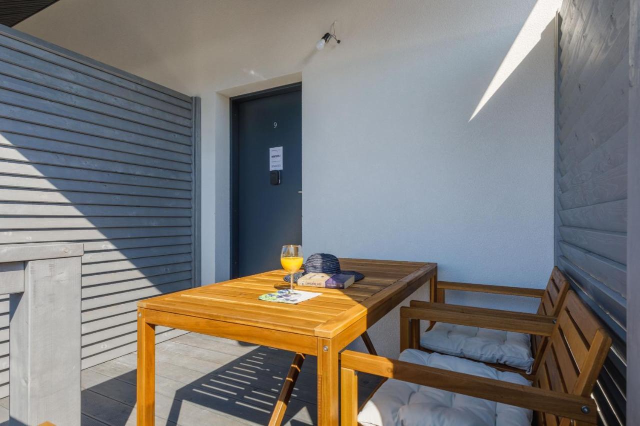Seaside Escape Mielenko By Noclegi Renters Esterno foto